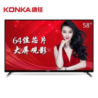 移动端：KONKA 康佳 LED58S1 58英寸 LED液晶平板电视