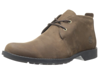 限9码：Timberland 添柏岚 Earthkeepers City Chukka 男款短靴