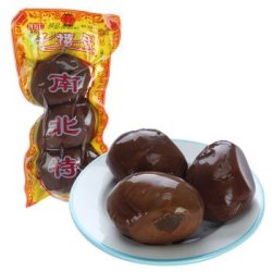 南北特 千禧蛋 卤蛋 90g