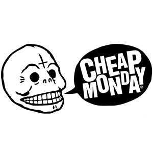 Cheap Monday/便宜星期一