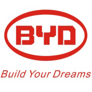 BYD/比亚迪