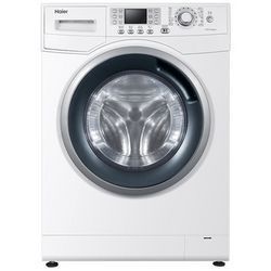 Haier 海尔 EG8012HB86W 洗烘一体机 8kg