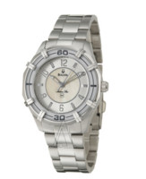 BULOVA 宝路华 SOLANO 96L145 女款时装腕表