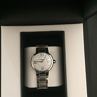 RAYMOND WEIL 雷蒙威 Noemia系列 5932-ST-00995 女士时装腕表