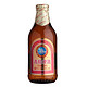 移动端，限地区：TSINGTAO 青岛啤酒 小棕金 296ml*24瓶