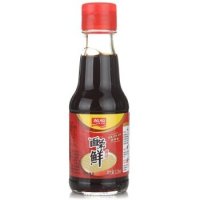 移动端:JIAJIA 加加 面条鲜酱油 120ml