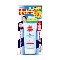 凑单品：KOSE 高丝 suncut 高强防晒保湿防晒霜 SPF50 PA++++ 80g