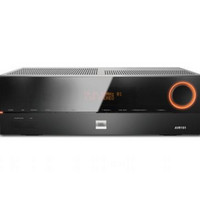 JBL AVR101 AV功放机 5.1声道