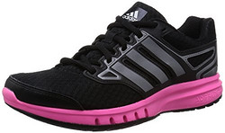 adidas 阿迪达斯 galactic elite w B33789 女士跑步鞋