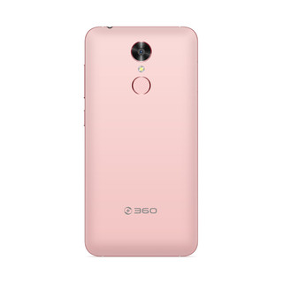 360 F4高配版 全网通 魔力白 3GB+32GB 智能手机