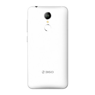 360 F4高配版 全网通 魔力白 3GB+32GB 智能手机