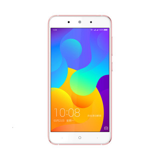 360 F4高配版 全网通 魔力白 3GB+32GB 智能手机
