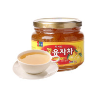 韩美禾蜂 蜜柚子茶 550g