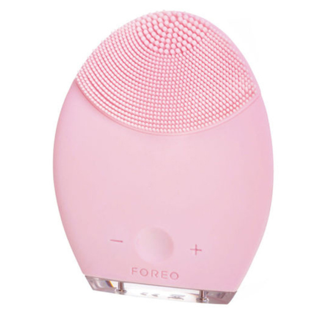 趁着好价赶紧捞——FOREO LUNA 洁面仪成功剁手