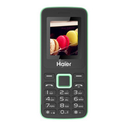 Haier 海尔 M369 老人手机 双卡双待 