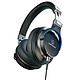 双12预告：audio-technica 铁三角 ATH-MSR7 头戴式耳机