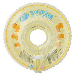 Swimava SW120DU 婴儿游泳圈