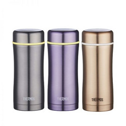 THERMOS 膳魔师 真空不锈钢保温杯 TCCG-400 400ml