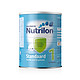 Nutrilon 诺优能 婴幼儿奶粉1段 800g*2罐