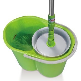 Scotch Brite 3M思高 T1手压式旋转拖把