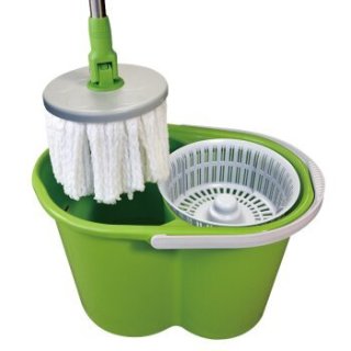 Scotch Brite 3M思高 T1手压式旋转拖把