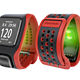 TomTom Cardio系列 GPS运动腕表（铁三版，含踏频传感器与心率带）
