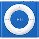 Apple 苹果 iPod shuffle 2GB 蓝色