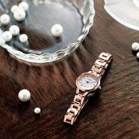 CITIZEN 西铁城 KH8-527-11 女款腕表