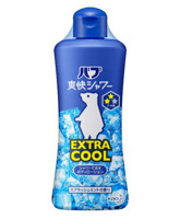 凑单品：kao 花王 EXTRA COOL 极限清凉 沐浴啫喱 250ml