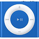 Apple 苹果 iPod shuffle 蓝色 2GB