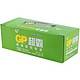 GP 超霸 15G-BJ4 五号无汞环保型 碳性电池 40粒/盒