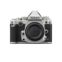 Nikon 尼康 全画幅复古单反相机