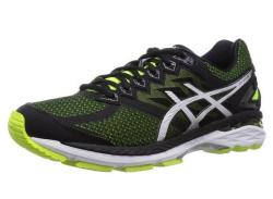Asics 亚瑟士 GT-2000 NEW YORK 4 次顶级 男款跑鞋