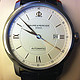 BAUME & MERCIER 名士 Classima 克莱斯麦系列 MOA10075 男款自动机械计时腕表