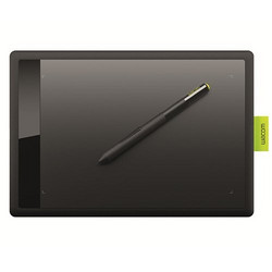 wacom 和冠 Bamboo Pen Small CTL-471/K0-F 手绘板