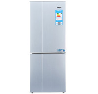 新低价：Galanz 格兰仕 BCD-131A 双门冰箱