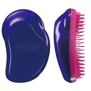 TANGLE TEEZER 一见倾心 便携款美发梳礼盒（粉红豹+紫玫色）