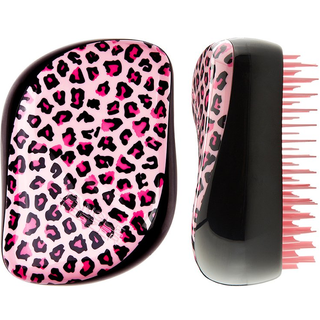 TANGLE TEEZER 一见倾心 便携款美发梳礼盒（粉红豹+紫玫色）