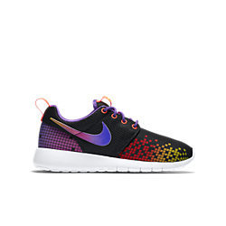 NIKE 耐克 Roshe One Print 儿童运动童鞋 