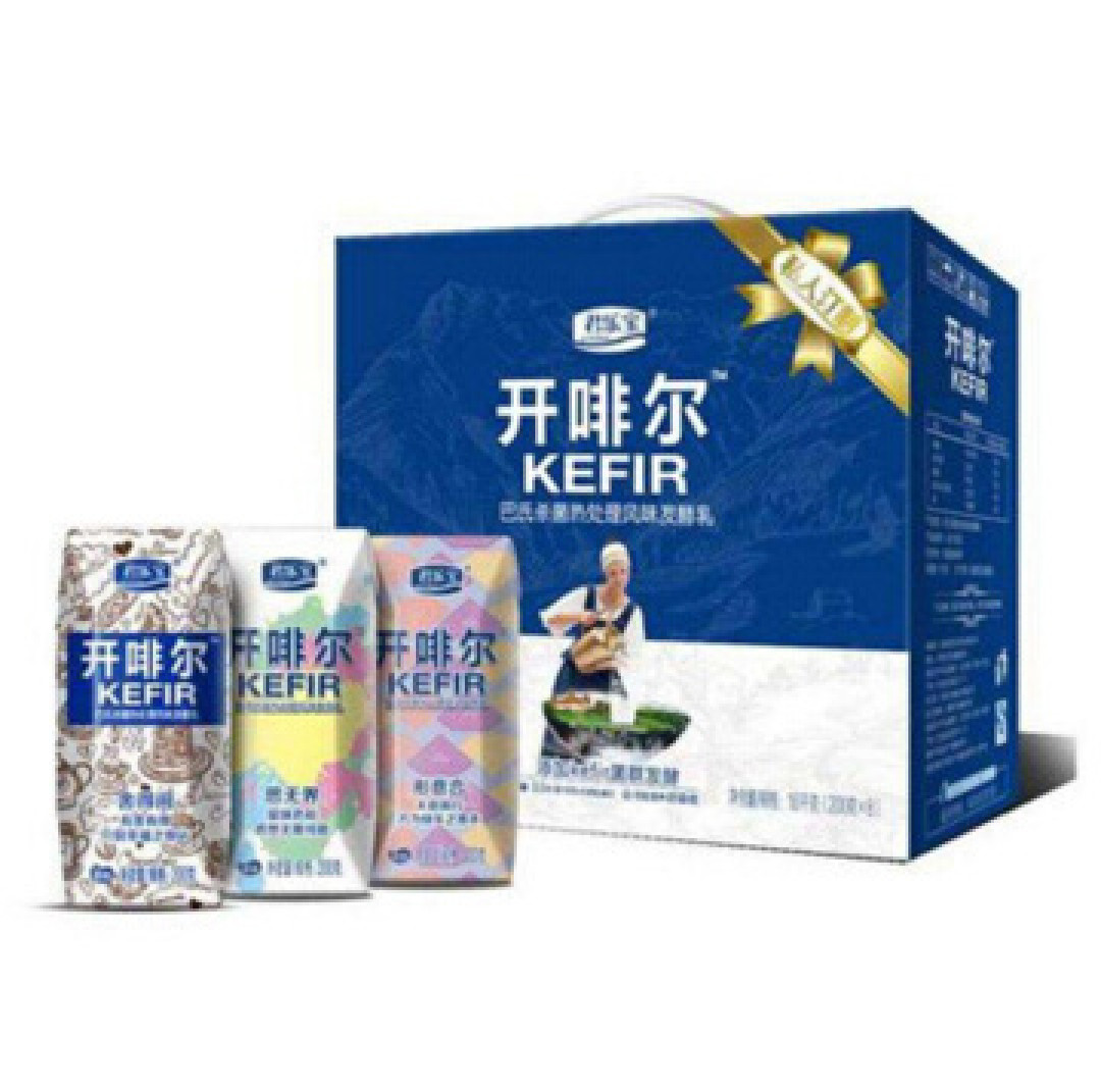 简单方便 想喝就喝 常温酸奶推荐榜单