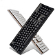 移动端：ET K1 104键 机械键盘 青轴/黑轴