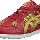 Onitsuka Tiger 鬼塚虎 COLORADO 85 中性休闲跑鞋（猴年配色）