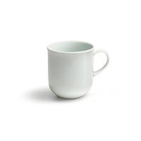 無印良品 無印良品 MUJI 青白瓷 马克杯