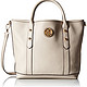 TOMMY HILFIGER Hadley Shopper Top 女款真皮手提包