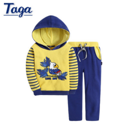 Taga 男童两件套