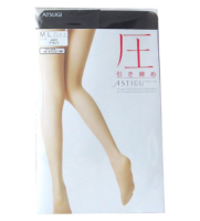 凑单品：ATSUGI 厚木 FP5890 天鹅绒塑型薄丝袜连裤袜