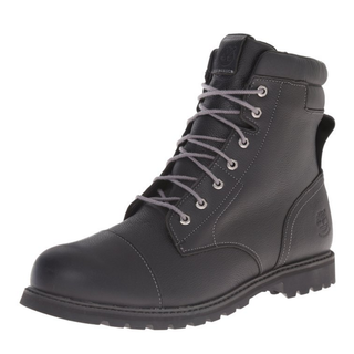 Timberland 添柏岚 Chestnut Ridge Six-Inch Insulated  防水真皮男靴