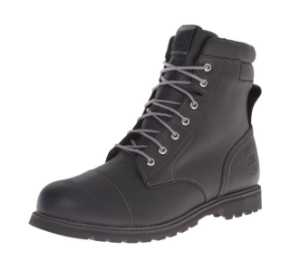 Timberland 添柏岚 Chestnut Ridge Six-Inch Insulated  防水真皮男靴