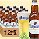 Hoegaarden 福佳 白啤酒330ml*12瓶