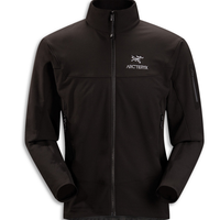 ARC'TERYX 始祖鸟 Gamma LT 男款防风软壳(无帽)